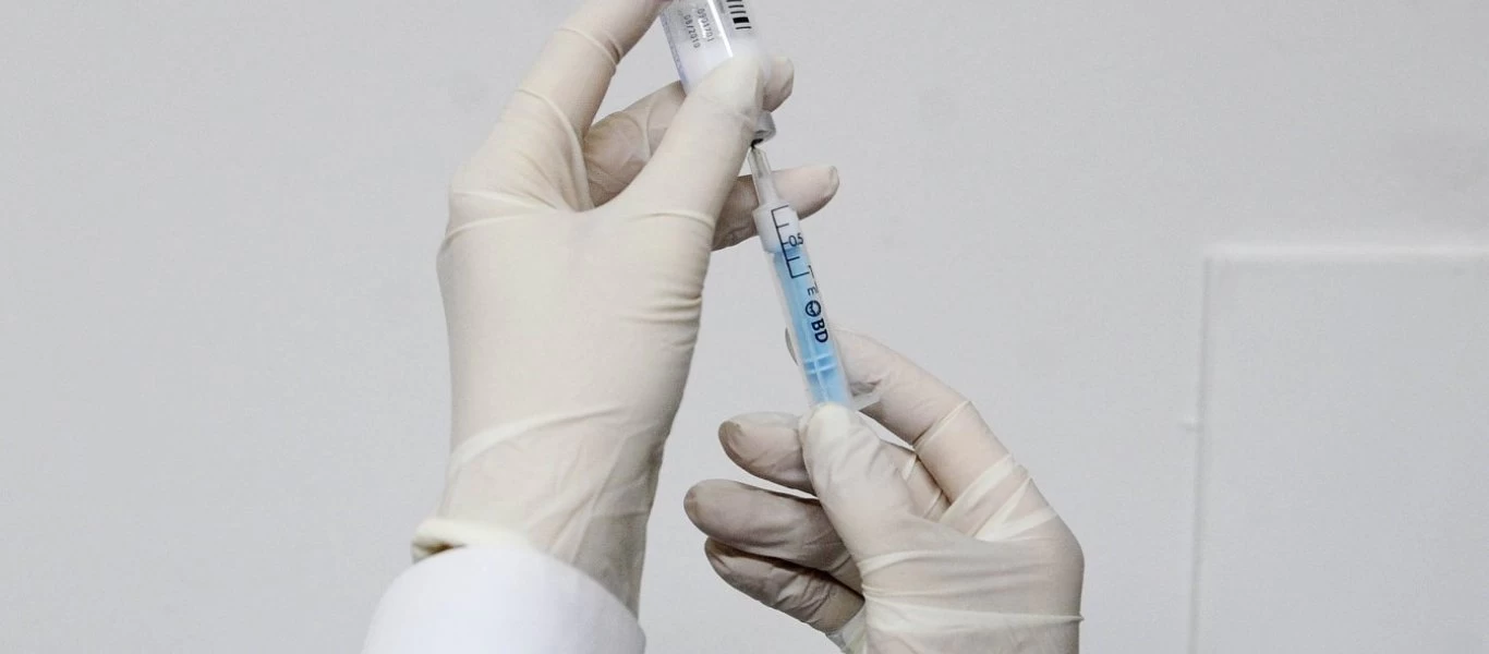 Εμβόλιο Ρωσίας - Sputnik V: Οι Φιλιππίνες ξεκινούν τον Οκτώβριο κλινικές δοκιμές